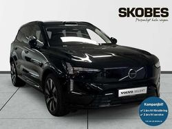 Svart Begagnad 2025 Volvo EX90 Performance SUV | 969 800 kr (Marknadspris)
