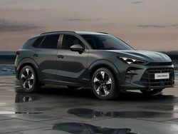 Fiord blue Ny 2025 Cupra Terramar SUV | 529 800 kr (Lite dyr)