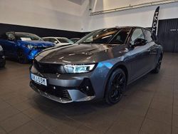 Grå Begagnad 2024 Opel Astra Edition Kombi | 299 900 kr (Dyr)