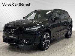 Svart Begagnad 2023 Volvo XC90 Ultimate SUV | 679 900 kr (Bra pris)