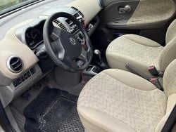 Brun Begagnad 2006 Nissan Note Halvkombi | 19 800 kr (Bra pris)