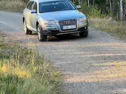 Begagnad 2008 Audi A6 Allroad Kombi | 39 999 kr (Superpris)