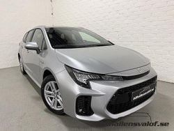 Grå Begagnad 2024 Suzuki Swace Kombi | 326 800 kr