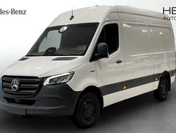 Ny 2024 Mercedes E-Sprinter Van | 719 900 kr