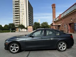 Grå Begagnad 2013 BMW 328 Sedan | 156 000 kr (Bra pris)