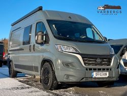 Begagnad 2024 Fiat Ducato Van | 999 990 kr