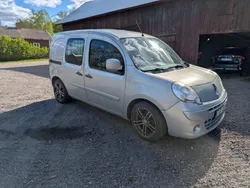 Silver Begagnad 2012 Renault Kangoo Minibuss | 35 000 kr (Marknadspris)