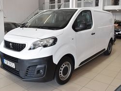 Begagnad 2017 Peugeot Expert Van | 229 000 kr