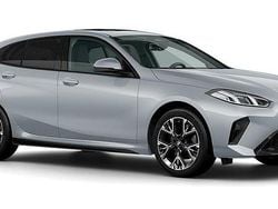 Grå Ny 2025 BMW 120 Halvkombi | 471 300 kr