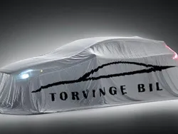 Svart Begagnad 2015 Mercedes A45 AMG Halvkombi | 259 000 kr (Marknadspris)