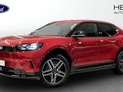 Ny 2025 Ford Capri SUV | 544 900 kr