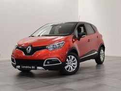 Flerfärgad Begagnad 2014 Renault Captur SUV | 99 900 kr (Marknadspris)