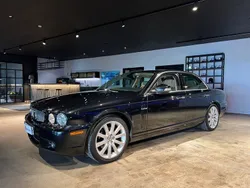 Svart Begagnad 2008 Jaguar XJ Executive Sedan | 299 000 kr