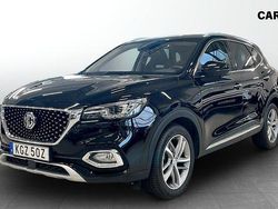 Grå Begagnad 2021 MG EHS SUV | 209 900 kr (Marknadspris)