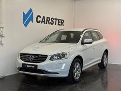 Vit Begagnad 2015 Volvo XC60 Momentum SUV | 189 900 kr (Marknadspris)
