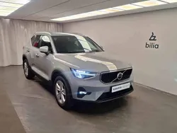 Grå Begagnad 2024 Volvo XC40 SUV | 344 000 kr