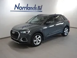 G3g3 Begagnad 2021 Audi Q3 Advanced Plus SUV | 339 900 kr (Marknadspris)