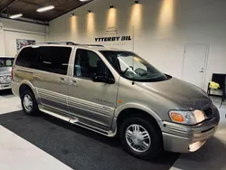 Ljusbrun Begagnad 2003 Chevrolet Trans Sport Sport Minibuss | 39 900 kr (Dyr)