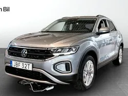 Ny 2025 VW T-Roc Life SUV | 380 000 kr (Marknadspris)