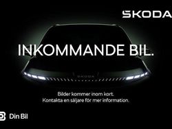 Vit Begagnad 2022 Skoda Scala Style Halvkombi | 194 900 kr (Marknadspris)