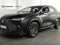 Svart Begagnad 2023 Lexus NX350h Business Edition SUV | 489 900 kr (Marknadspris)