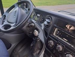 Vit Begagnad 2009 Iveco Daily | 40 000 kr (Superpris)