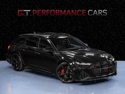 Begagnad 2023 Audi RS6 Design Kombi | 1 129 900 kr (Bra pris)