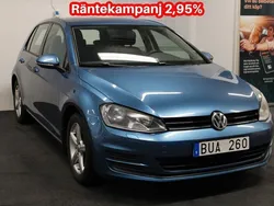 VW Golf VII