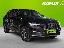 Svart Begagnad 2022 Volvo XC60 Inscription SUV | 339 700 kr (Superpris)