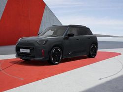 Ny 2025 Mini Cooper Halvkombi | 573 800 kr