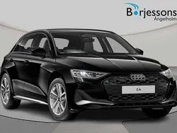 Ny 2025 Audi A3 Proline SUV | 309 900 kr