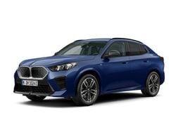 Ny 2025 BMW iX2 M Sport SUV | 669 800 kr