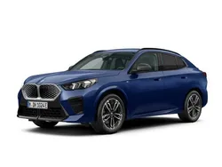 Ny 2025 BMW iX2 M Sport SUV | 669 800 kr (Marknadspris)