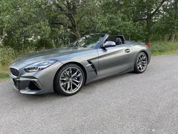 Grå Begagnad 2020 BMW Z4 M Sport Cab | 575 000 kr (Lite dyr)
