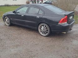 Begagnad 2004 Volvo S60 Sedan | 15 000 kr (Superpris)