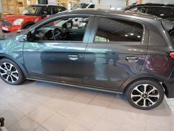 Grå Begagnad 2023 Mitsubishi Space Star Kombi | 175 000 kr (Marknadspris)