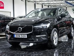Svart Begagnad 2021 Volvo XC60 Momentum SUV | 299 500 kr (Superpris)