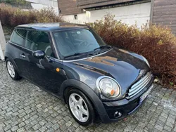Begagnad 2008 Mini Cooper Coupé Sportkupé | 15 000 kr