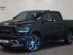 Begagnad 2020 Dodge Ram Pickup | 699 000 kr (Dyr)