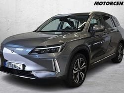 Grå Begagnad 2024 Skywell BE11 SUV | 475 900 kr