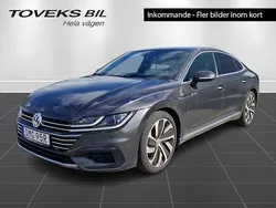 Begagnad 2020 VW Arteon GT | 279 900 kr (Lite dyr)