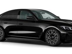 Svart Ny 2025 BMW i4 Comfort Edition Sedan | 729 000 kr (Lite dyr)