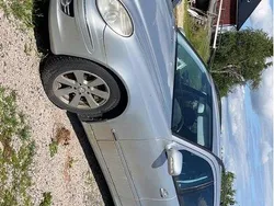 Silver Begagnad 2007 Mercedes E320 Avantgarde Kombi | 25 000 kr (Superpris)