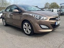 Ljusbrun Begagnad 2012 Hyundai i30 Sport Halvkombi | 65 000 kr (Bra pris)