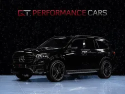 Begagnad 2025 Mercedes GLS580 AMG SUV | 1 549 900 kr