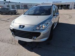 Begagnad 2008 Peugeot 307 Kombi | 10 000 kr (Bra pris)