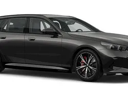 Grå Ny 2025 BMW i5 Comfort Edition Sedan | 902 100 kr (Dyr)