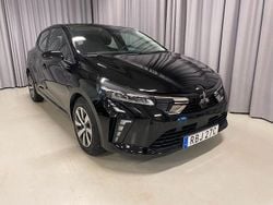 Svart Begagnad 2024 Mitsubishi Colt Invite Halvkombi | 189 900 kr