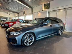 Okänd Begagnad 2019 BMW M340 M Sport Sedan | 569 000 kr (Lite dyr)