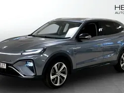 Grå (grey) Begagnad 2022 MG Marvel R Performance SUV | 289 900 kr (Superpris)
